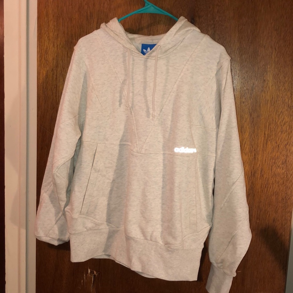 Men’s Adidas hoodie